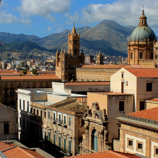 Palermo