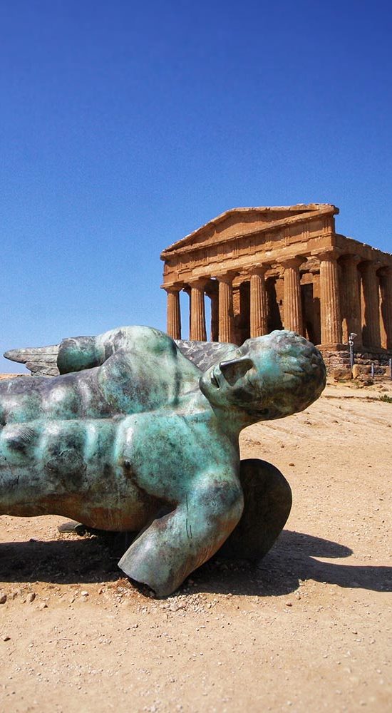 Agrigento