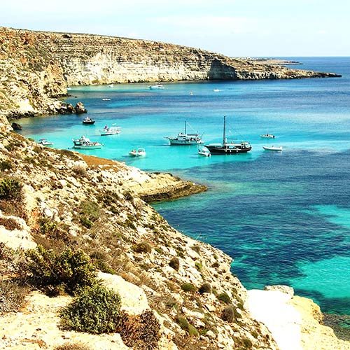 Isola di Lampedusa