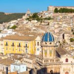 Ragusa Viaggio in Sicilia