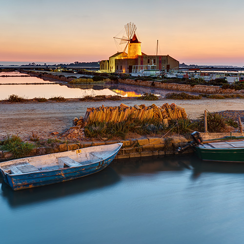 Trapani