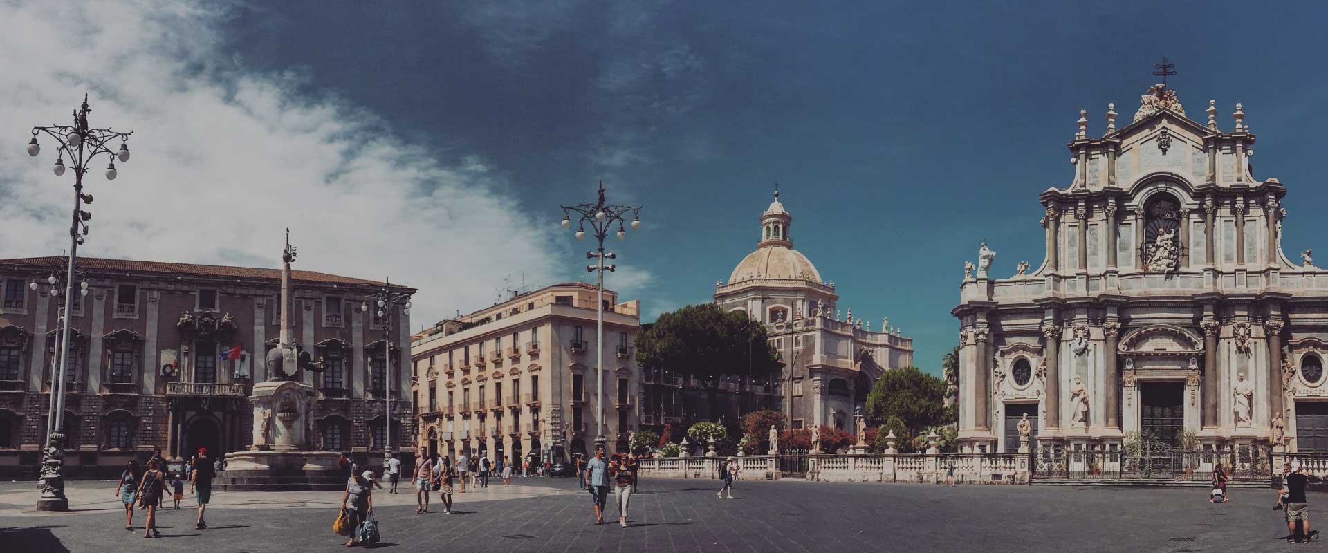 Catania