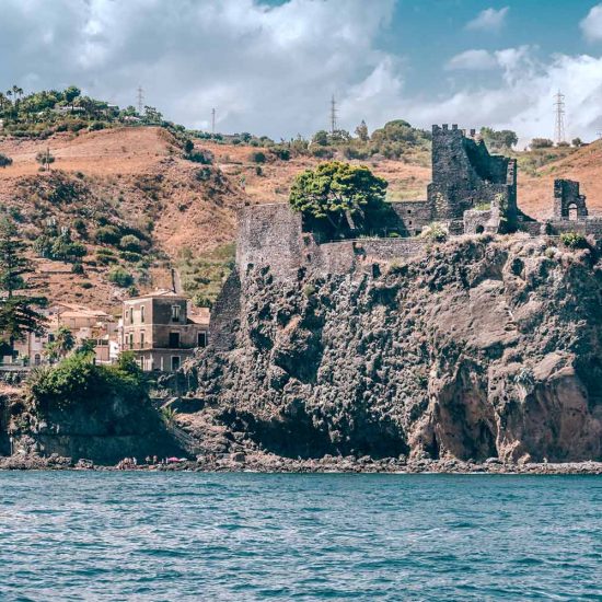 Aci Castello