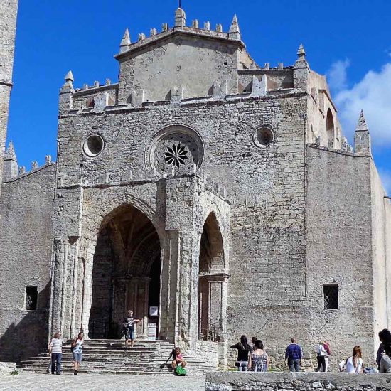 Duomo di Erice