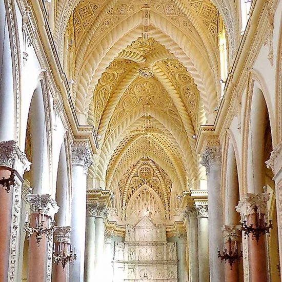 Duomo di Erice