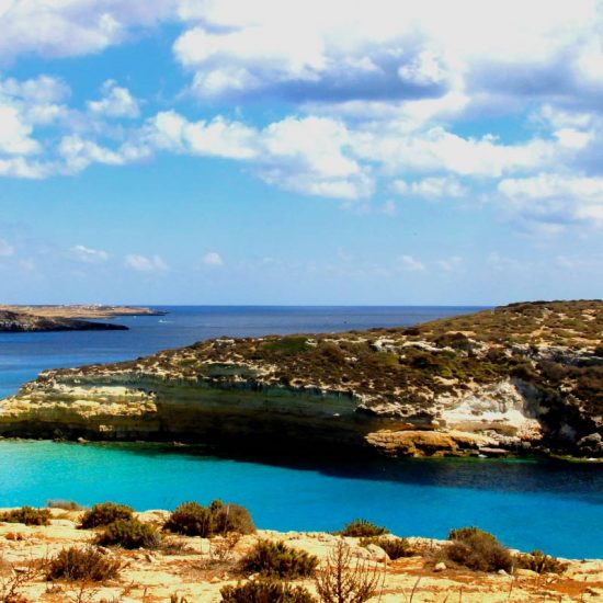 Lampedusa