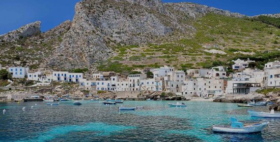 Levanzo