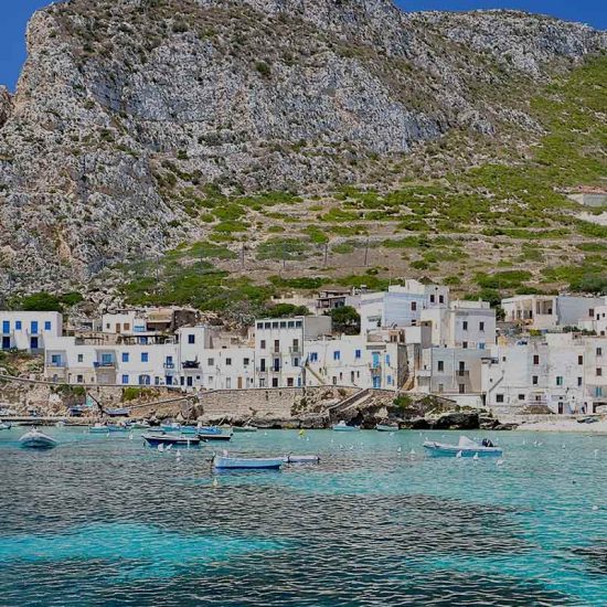 Levanzo