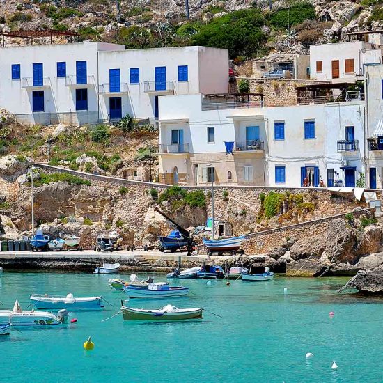 Levanzo