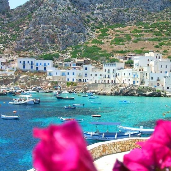 Levanzo