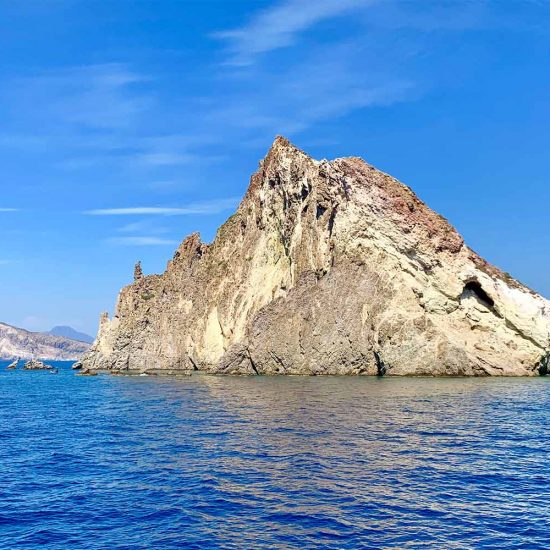 Panarea, Basiluzzo