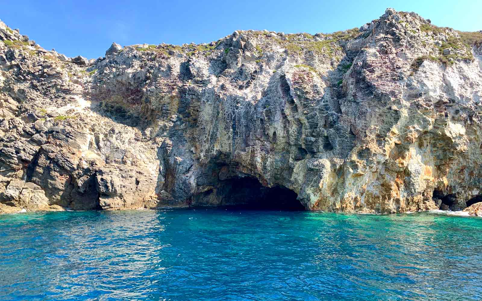 le isole di vulcano e panarea cruciverba