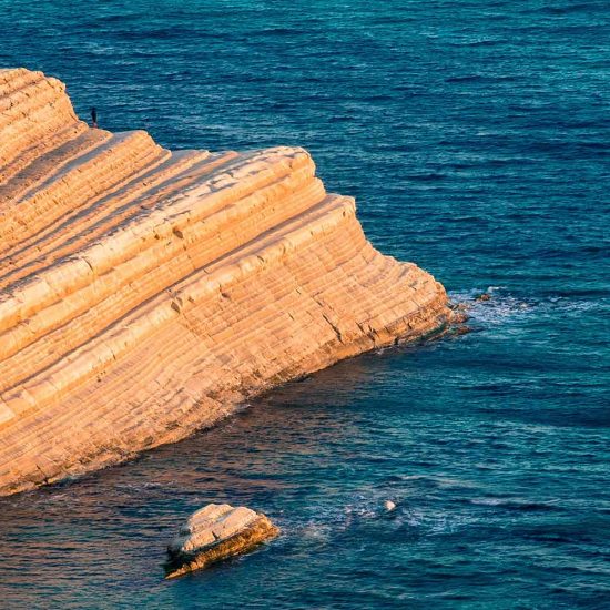 Scala dei Turchi