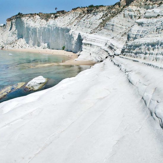 Scala Dei Turchi