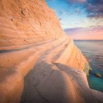 Realmonte, Scala dei Turchi