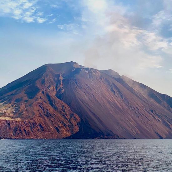 Stromboli