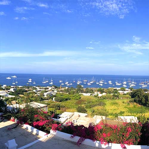 Isola di Stromboli