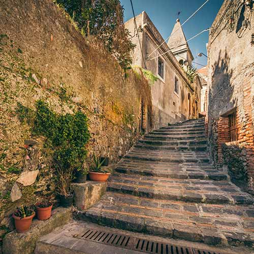 Casalvecchio Siculo