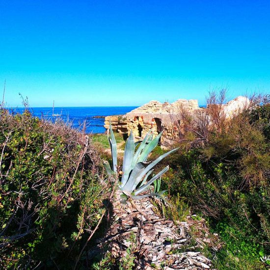 Plemmirio, Siracusa