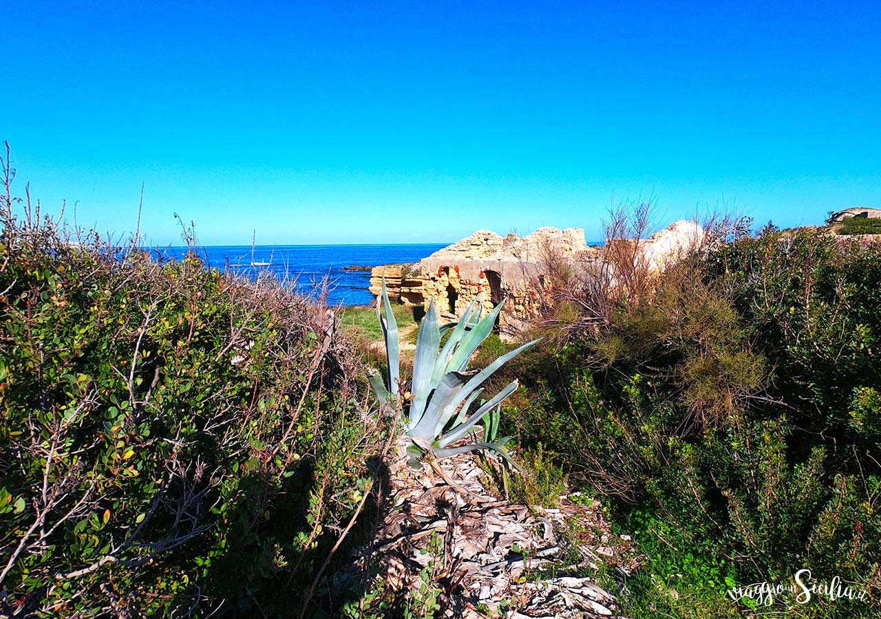 Plemmirio, Siracusa