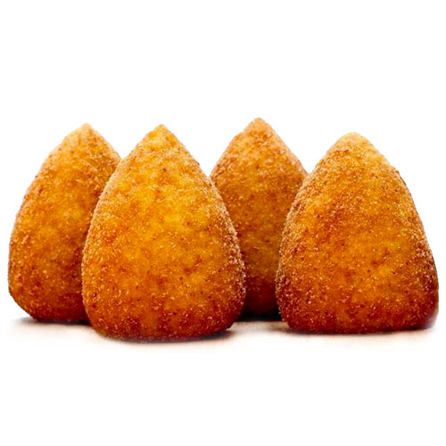 Arancini Siciliani