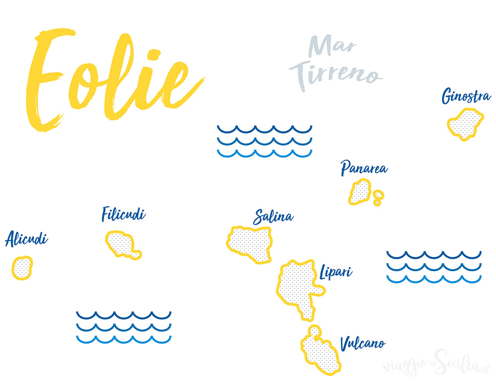 Isole Eolie