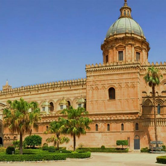 Cattedrale di Palermo