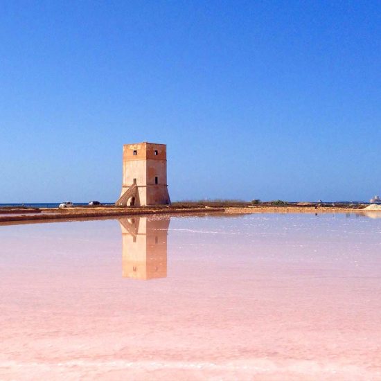 Saline di Trapani