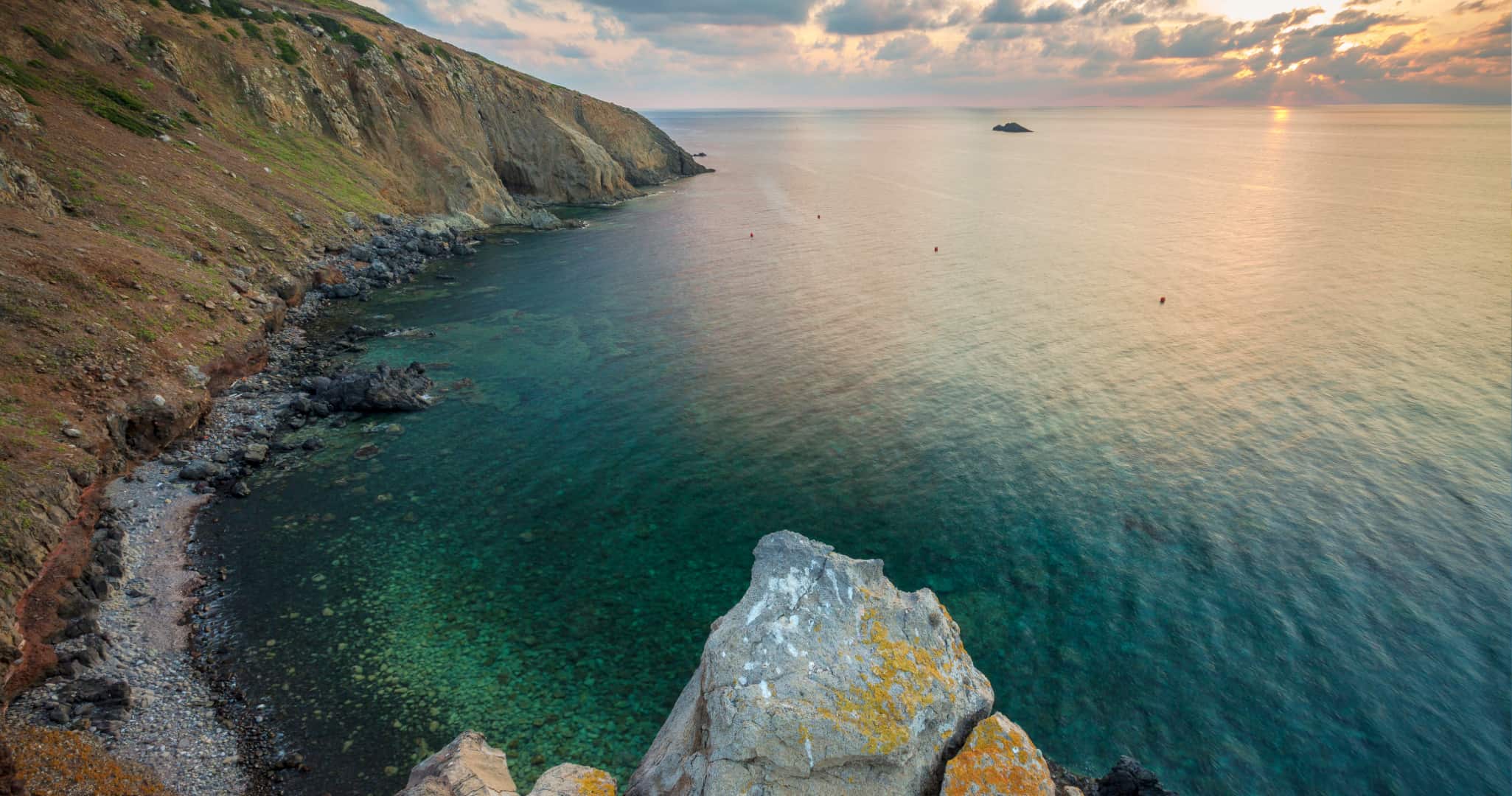 Costa di Ustica