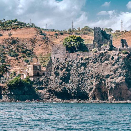 Aci Castello