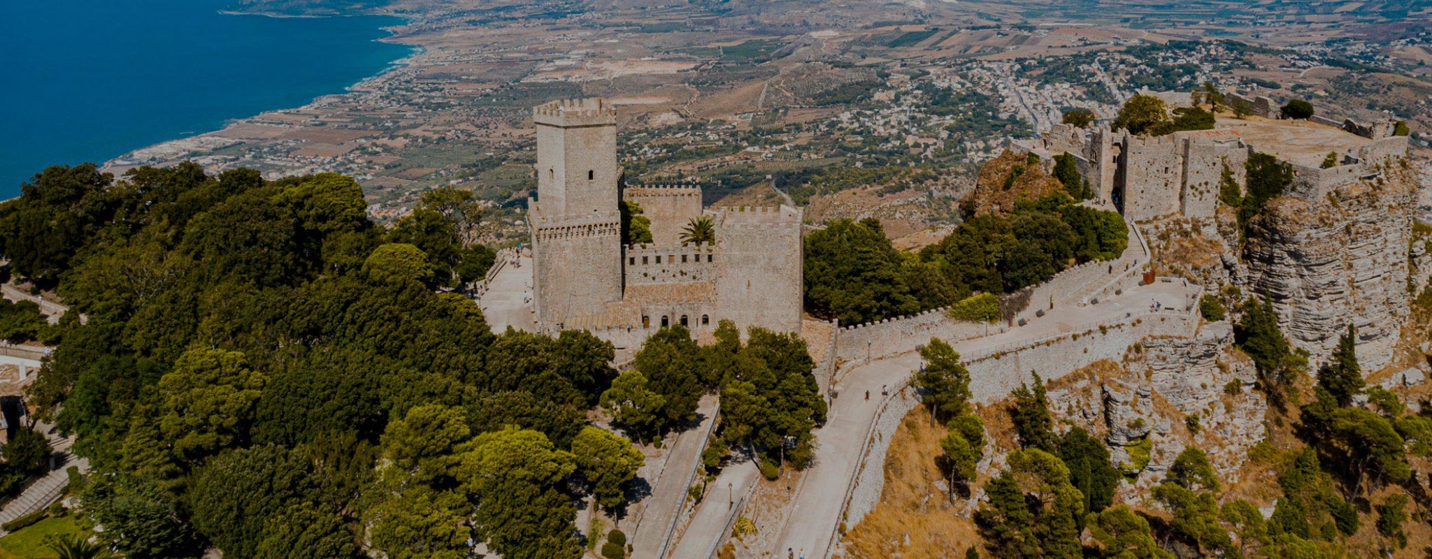 Borghi di Sicilia