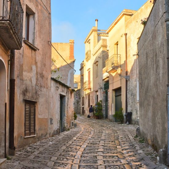 Borghi di Sicilia