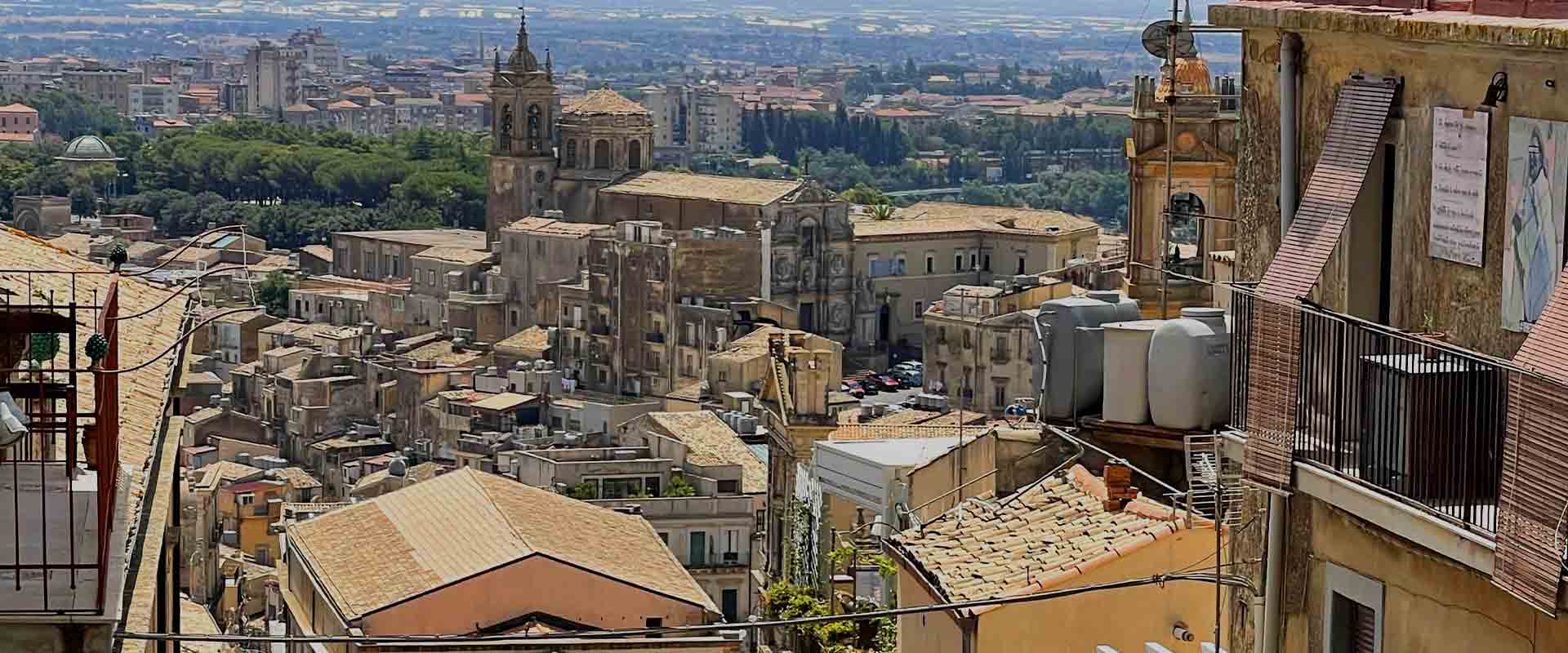 Caltagirone