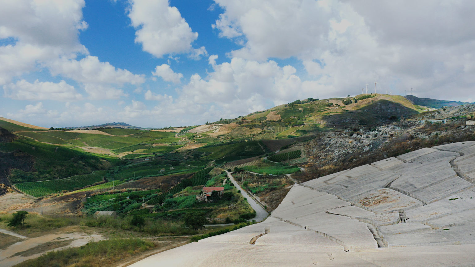 Viaggio in Sicilia