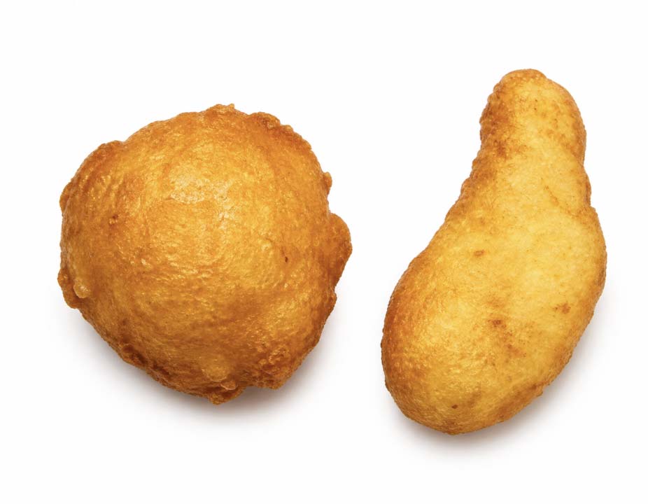 crispelle