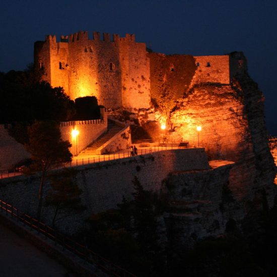 Castello di Erice