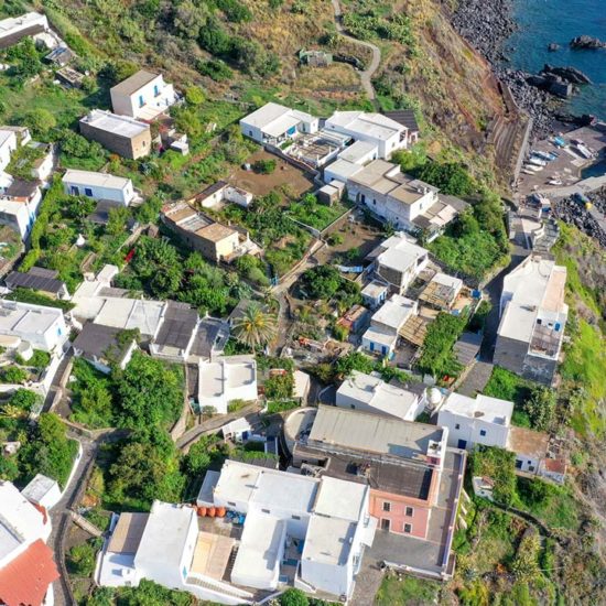 Ginostra, Stromboli