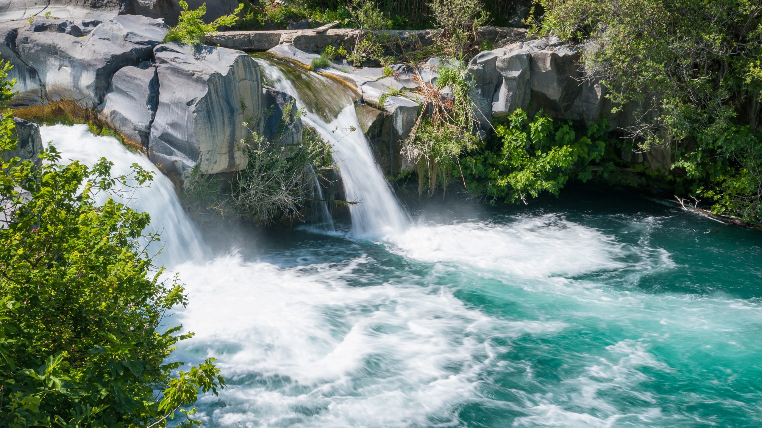 Gurne dell'Alcantara