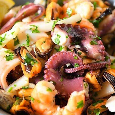 Insalata di Mare