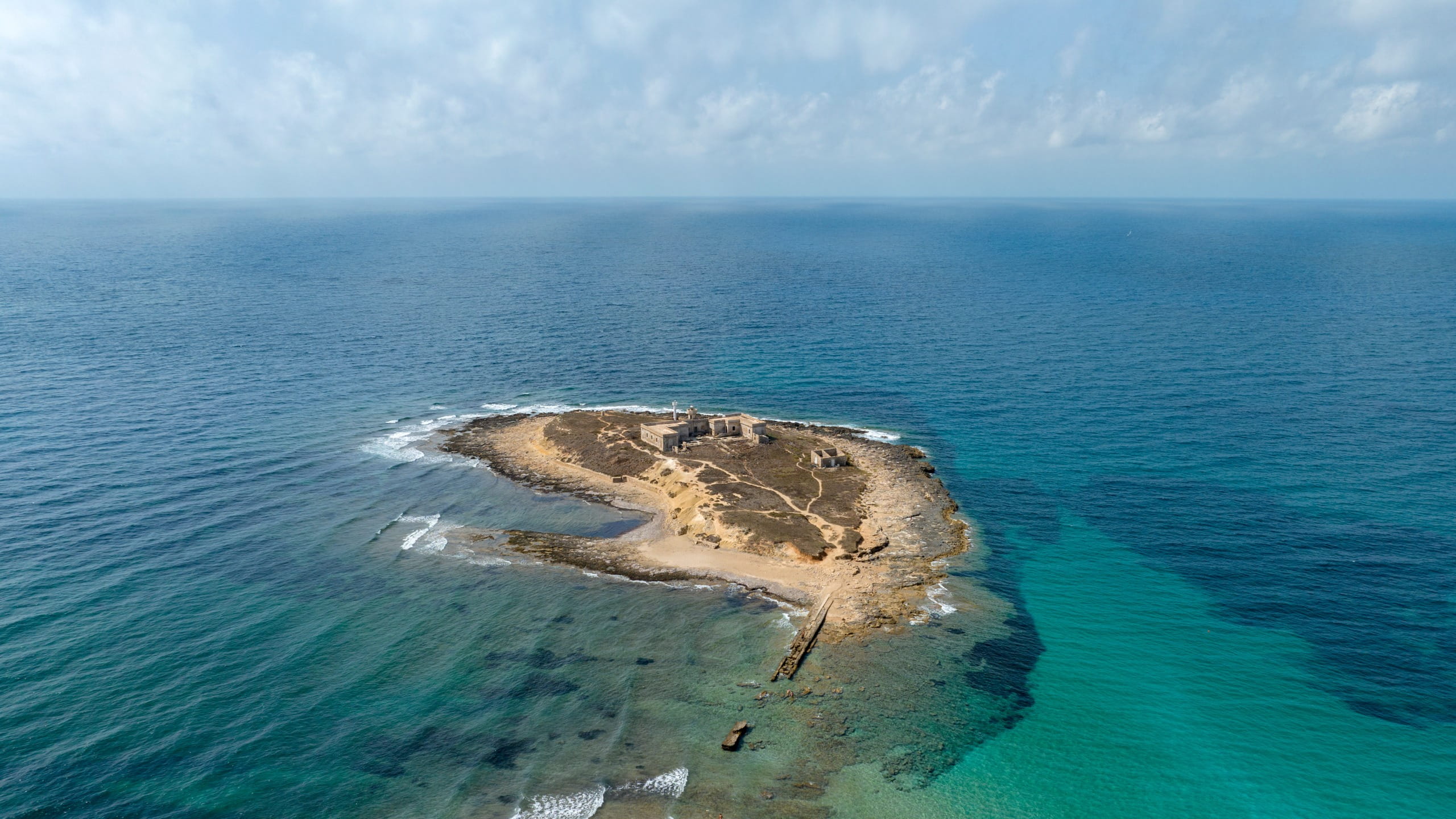 Isola delle Correnti