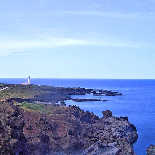 Isola di Linosa