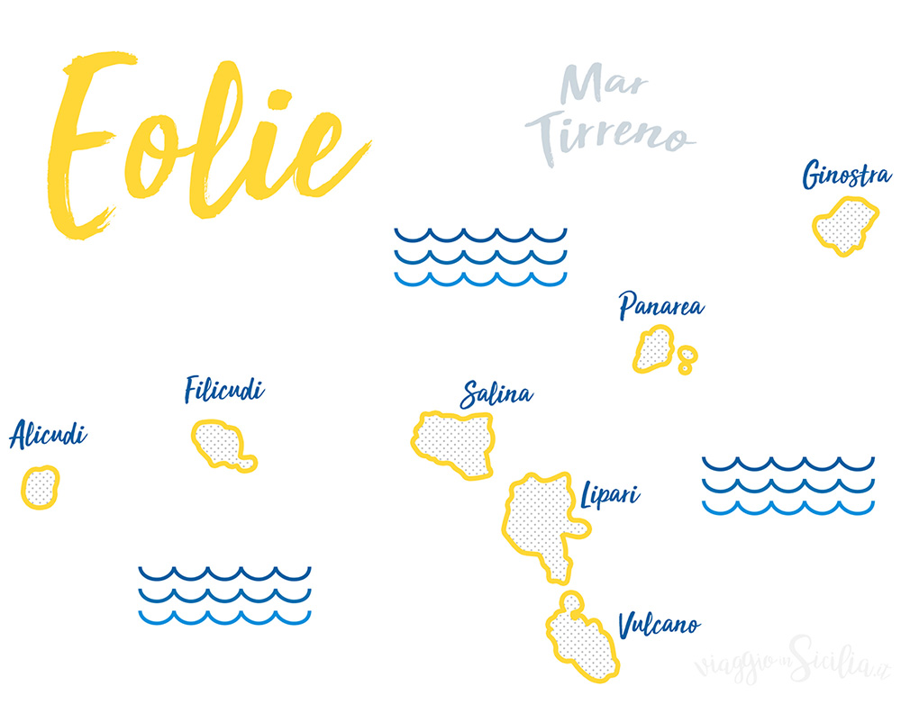 isole-eolie-arcipelago-viaggioinsicilia Isole Eolie
