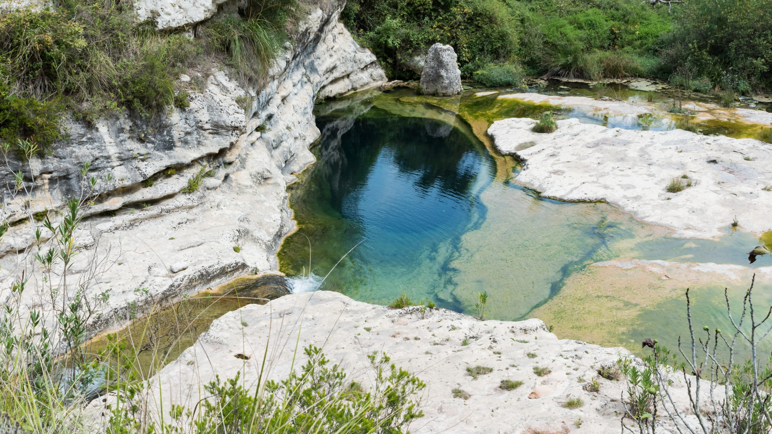 Laghetti di Cavagrande