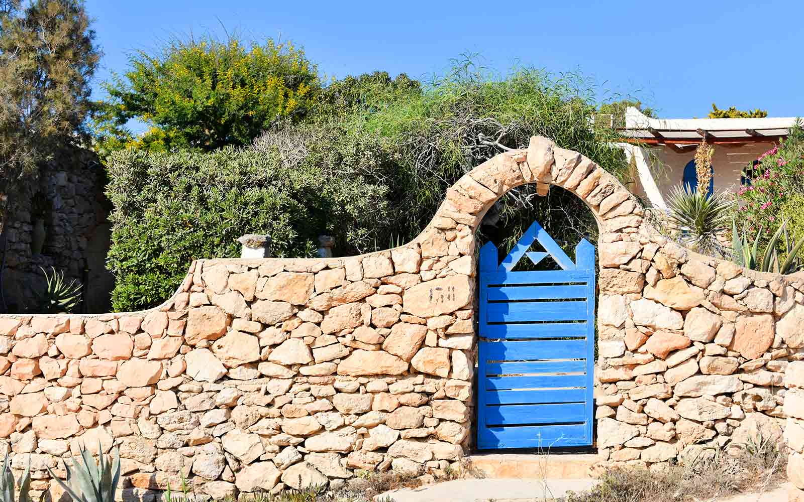 Lampedusa