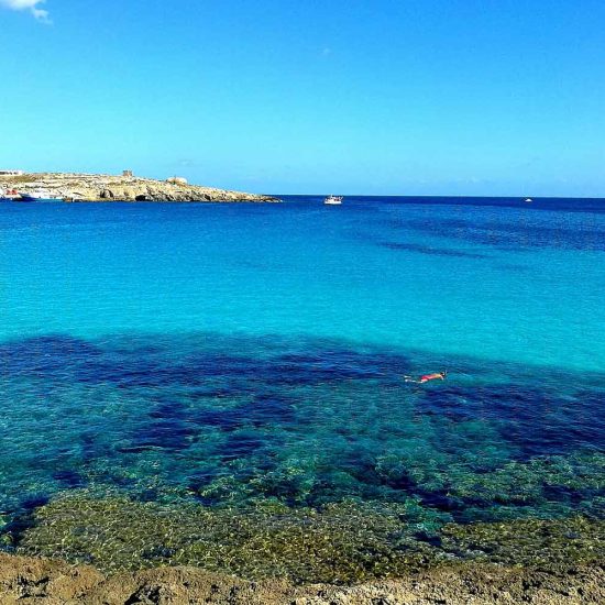 Lampedusa