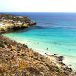 Isole Pelagie, Lampedusa, Viaggio in Sicilia