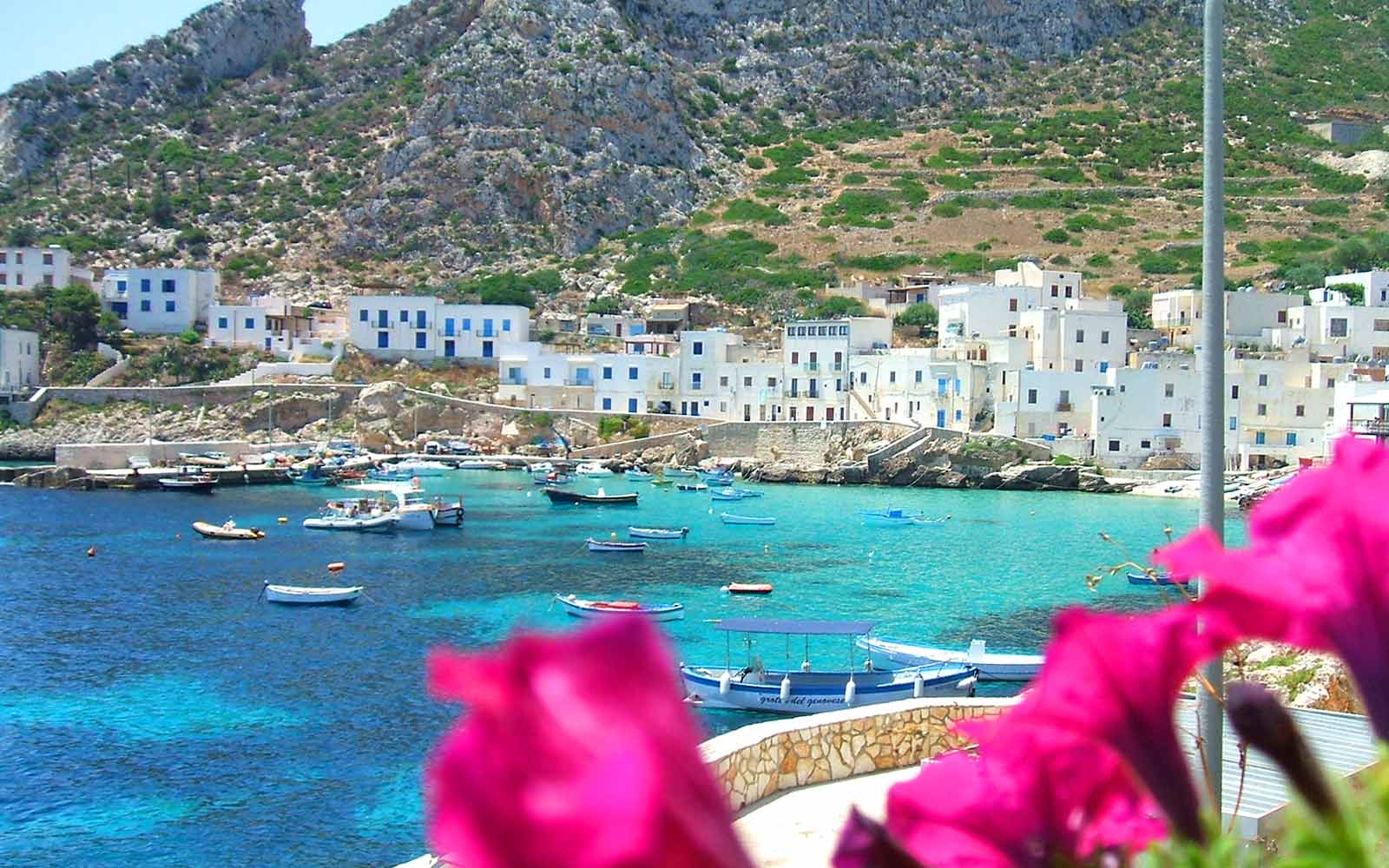 Levanzo