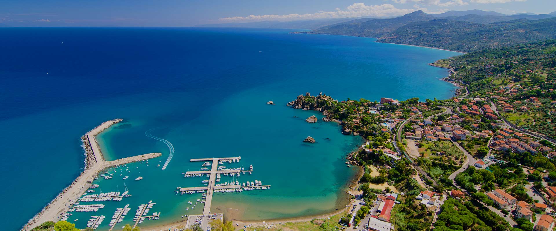 Provincia di Palermo, Cefalù, viaggio in sicilia