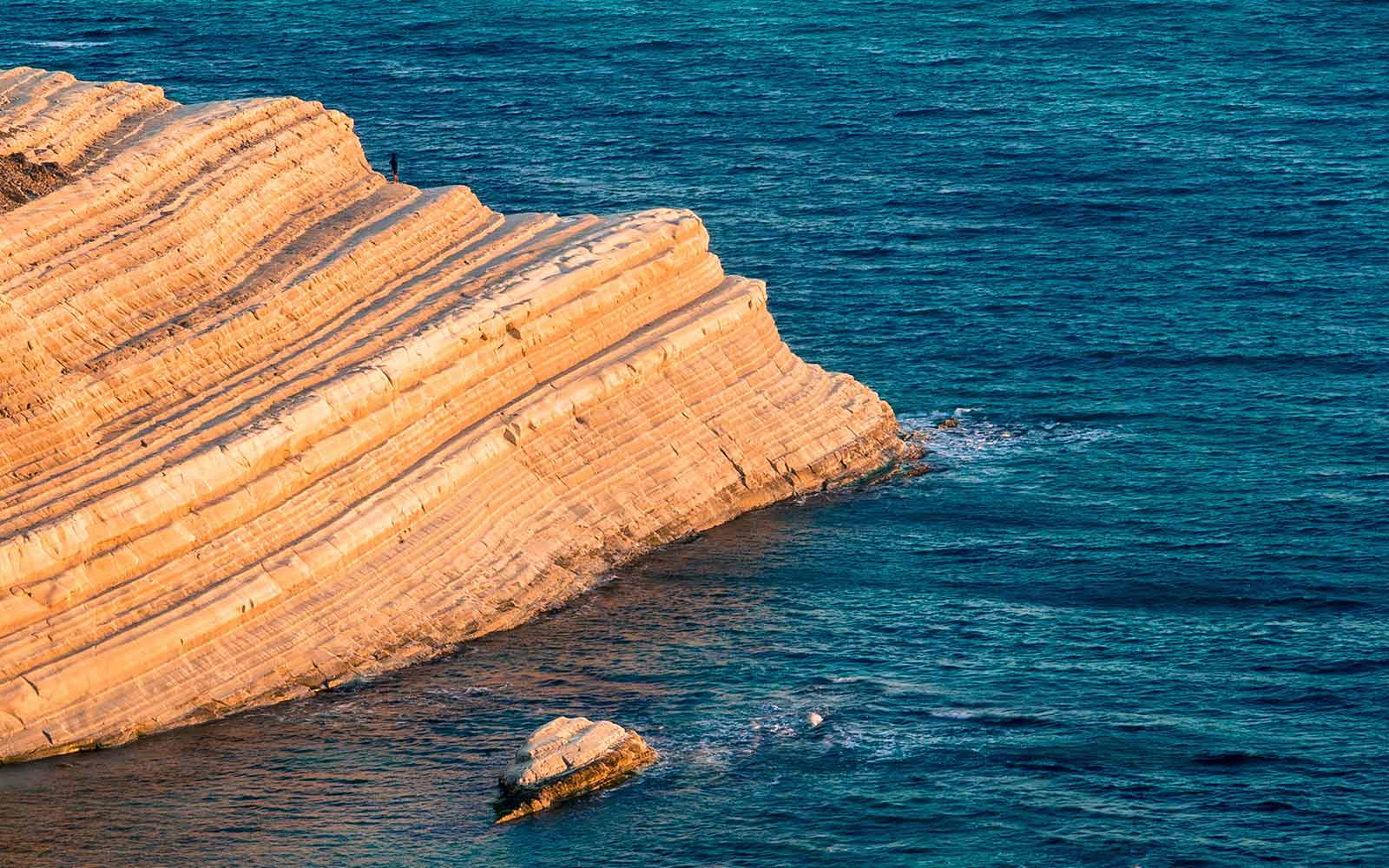 Scala dei Turchi