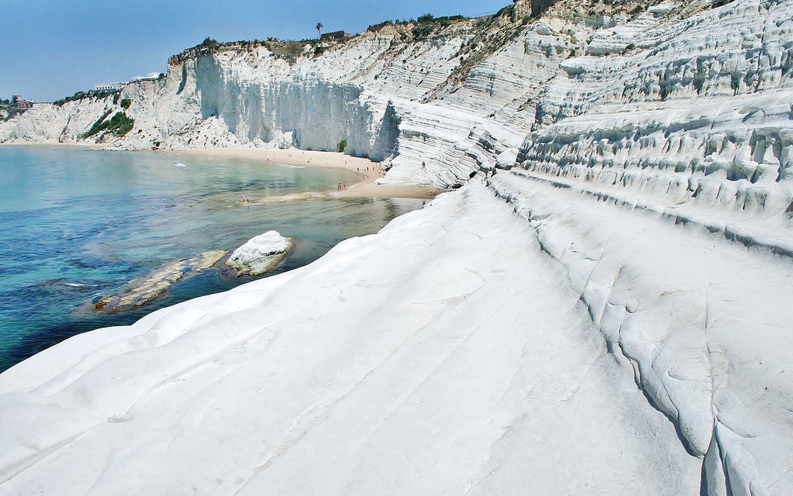 Scala Dei Turchi